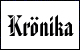 Finskingermanl&auml;ndsk kr&ouml;nika
